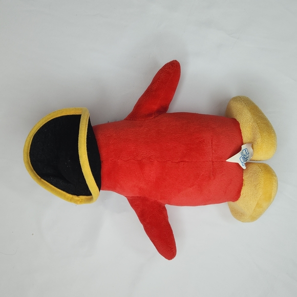 Disney Club Penguin 10" Plush - Picture 3 of 4